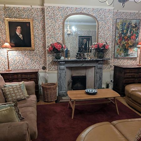The Writer'S Retreat Ground Floor Apartment Holt  Luaran gambar
