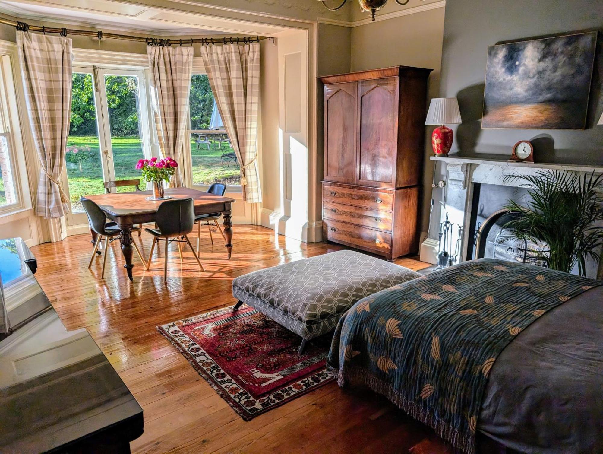 The Writer'S Retreat Ground Floor Apartment Holt  Luaran gambar