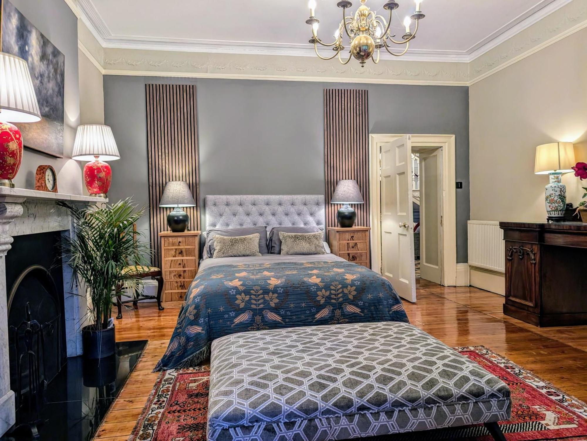 The Writer'S Retreat Ground Floor Apartment Holt  Luaran gambar