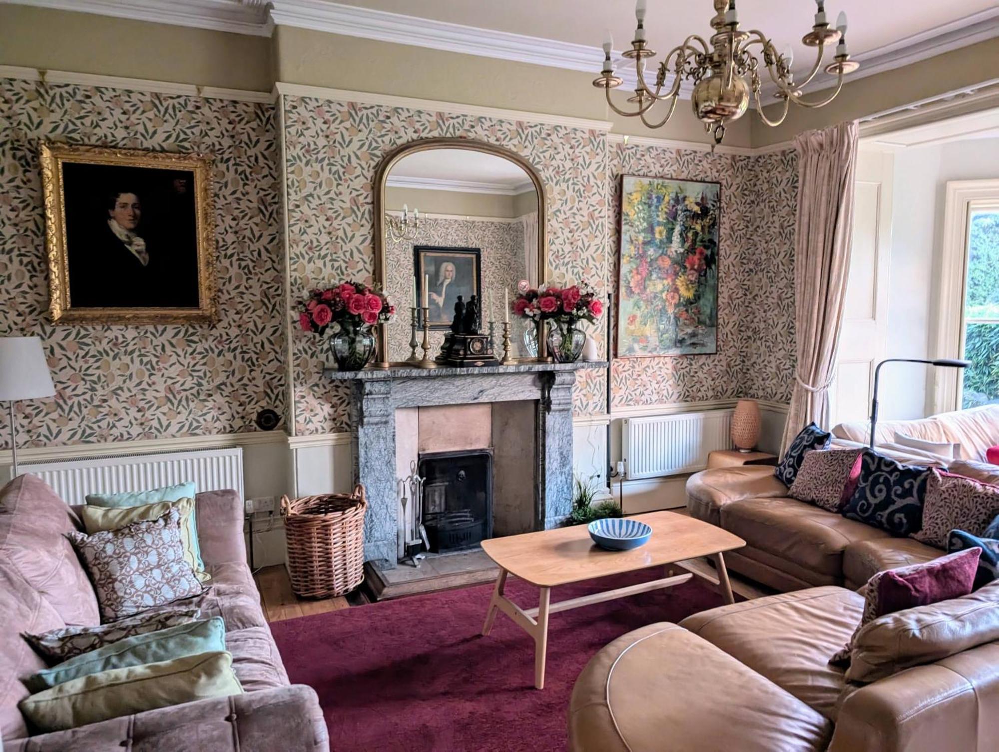 The Writer'S Retreat Ground Floor Apartment Holt  Luaran gambar