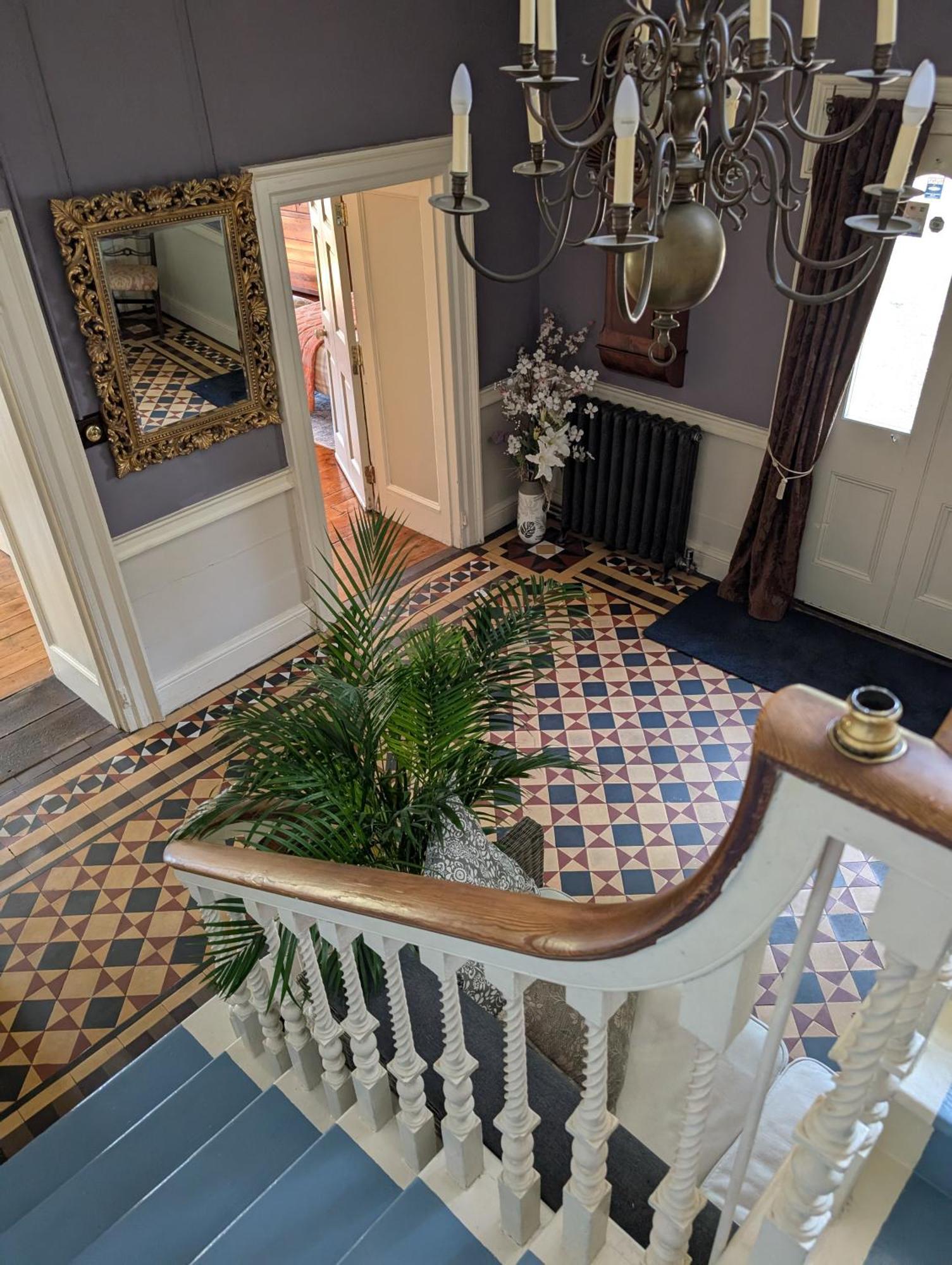 The Writer'S Retreat Ground Floor Apartment Holt  Luaran gambar