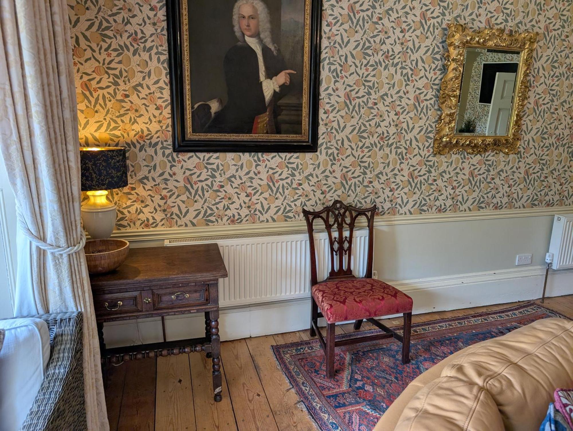 The Writer'S Retreat Ground Floor Apartment Holt  Luaran gambar