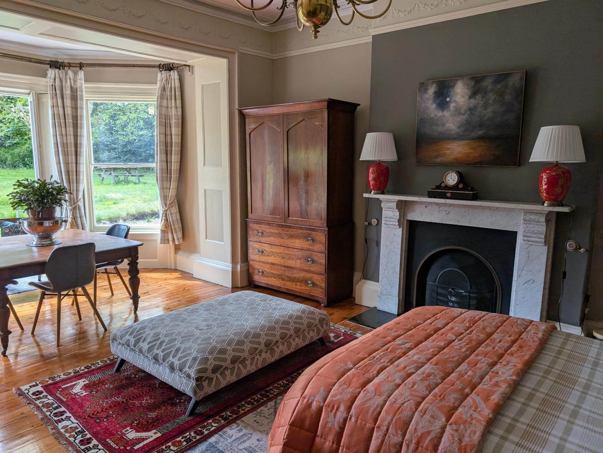The Writer'S Retreat Ground Floor Apartment Holt  Luaran gambar